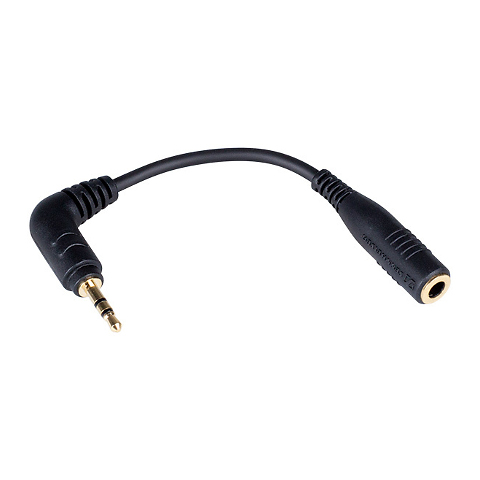 3.5mm to 2.5mm Adapter адаптер Sennheiser