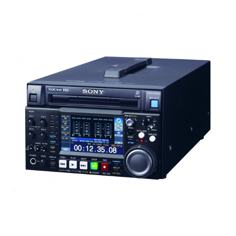 PDW-HD1200 рекордер XDCAM HD422 Sony