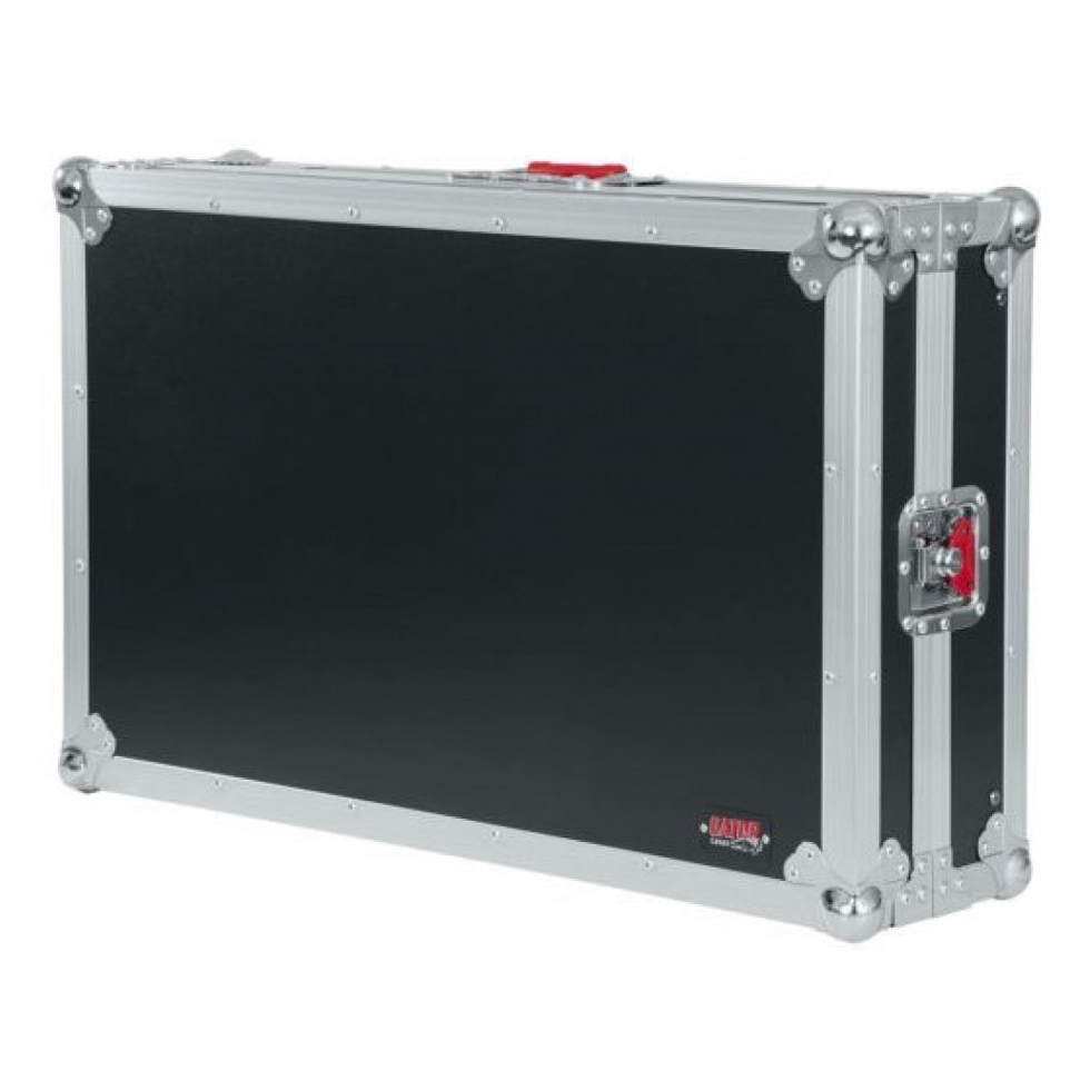 G-TOUR DSPUNICNTLA универсальный кейс для DJ контроллеров ДхШхВ 686х343х89 мм. Gator