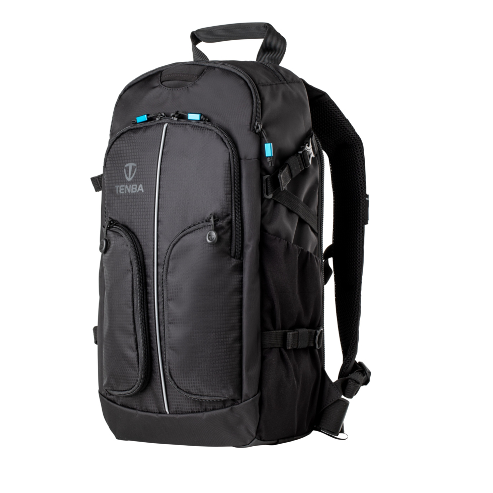 Shootout Slim Backpack 14 рюкзак для фототехники Tenba