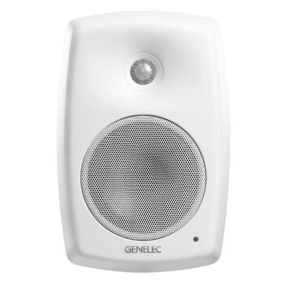 4430AW активная 2-полосная АС Genelec