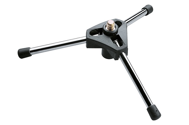 23110-300-01 стойка микрофонная K&M