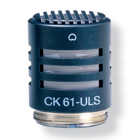 CK61 ULS кардиоидный капсюль для C480B-ULS AKG