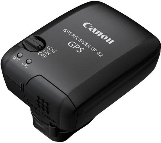 GP-E2 GPS приемник Canon
