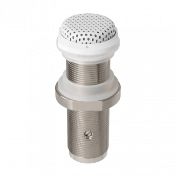 ES947WC/XLR микрофон поверх. всенаправленный с креплением в стол Audio-Technica