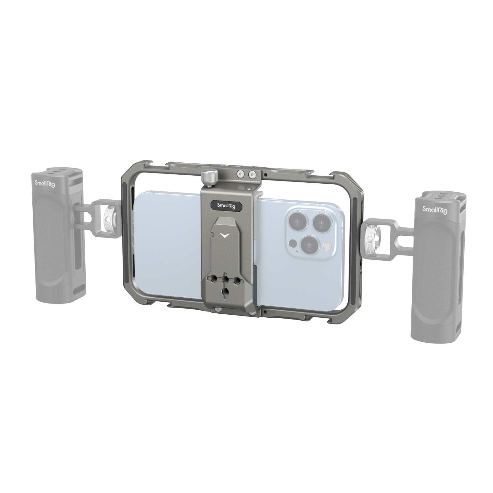 3563 Клетка универсальная для смартфона Universal Cage for iPhone Smallrig