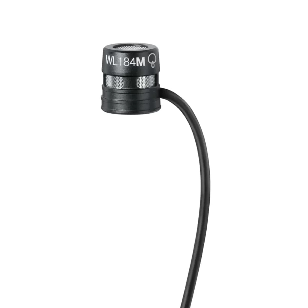 WL184MB/S-TQG петличный микрофон Shure