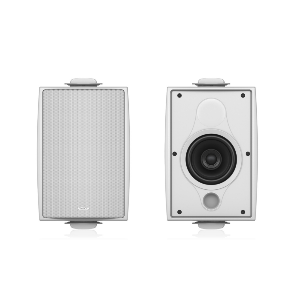 DVS 4T-WH всепогодная АС Tannoy