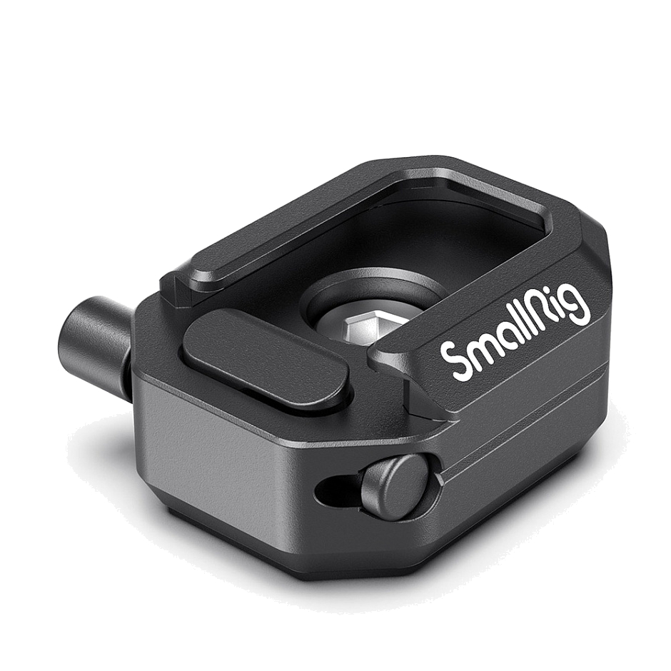 2797 адаптер "холодный башмак" с фиксатором Smallrig