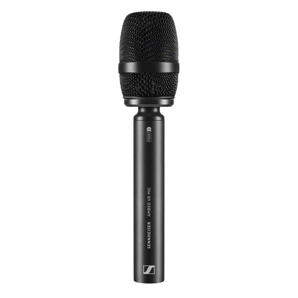 AMBEO VR Mic микрофон Sennheiser