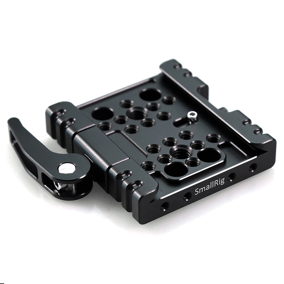 1759 универсальная базовая площадка для DJI Ronin Smallrig