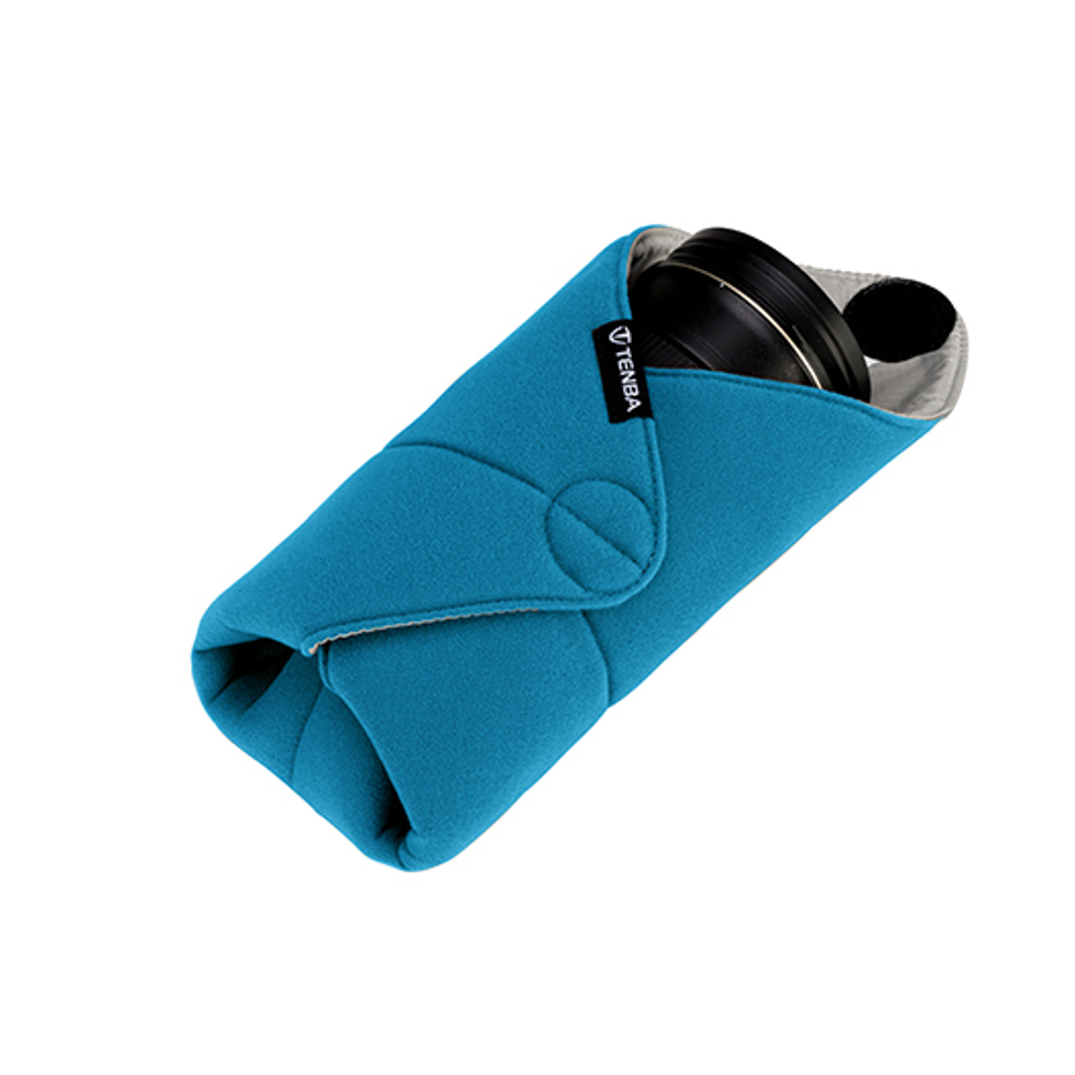 Tools Protective Wrap 12 Blue чехол-обертка для объектива Tenba