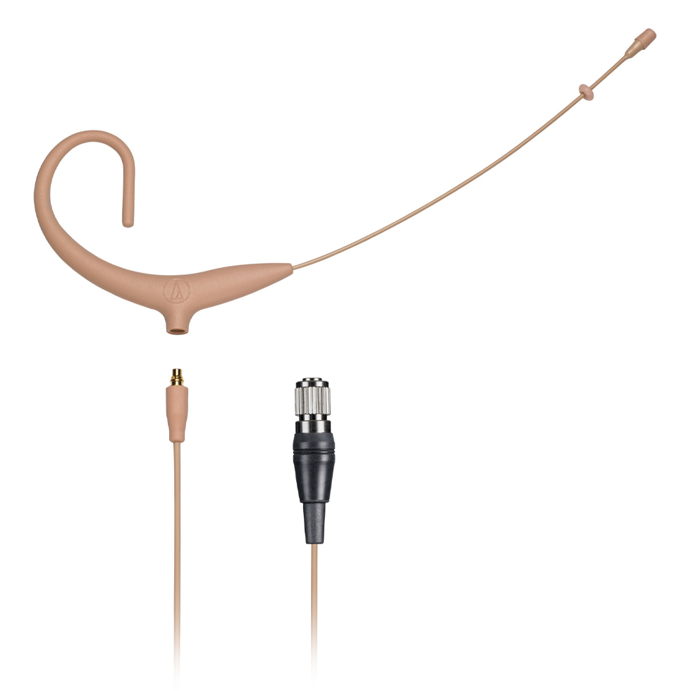 BP892xCH-TH миниатюрный головной микрофон Audio-Technica