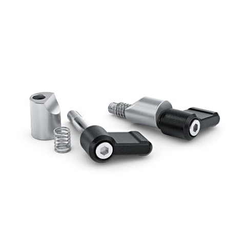 Camera URSA Mini - Wing Nut Spares гайки Blackmagic