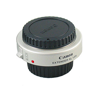 XL Extender экстендер Canon