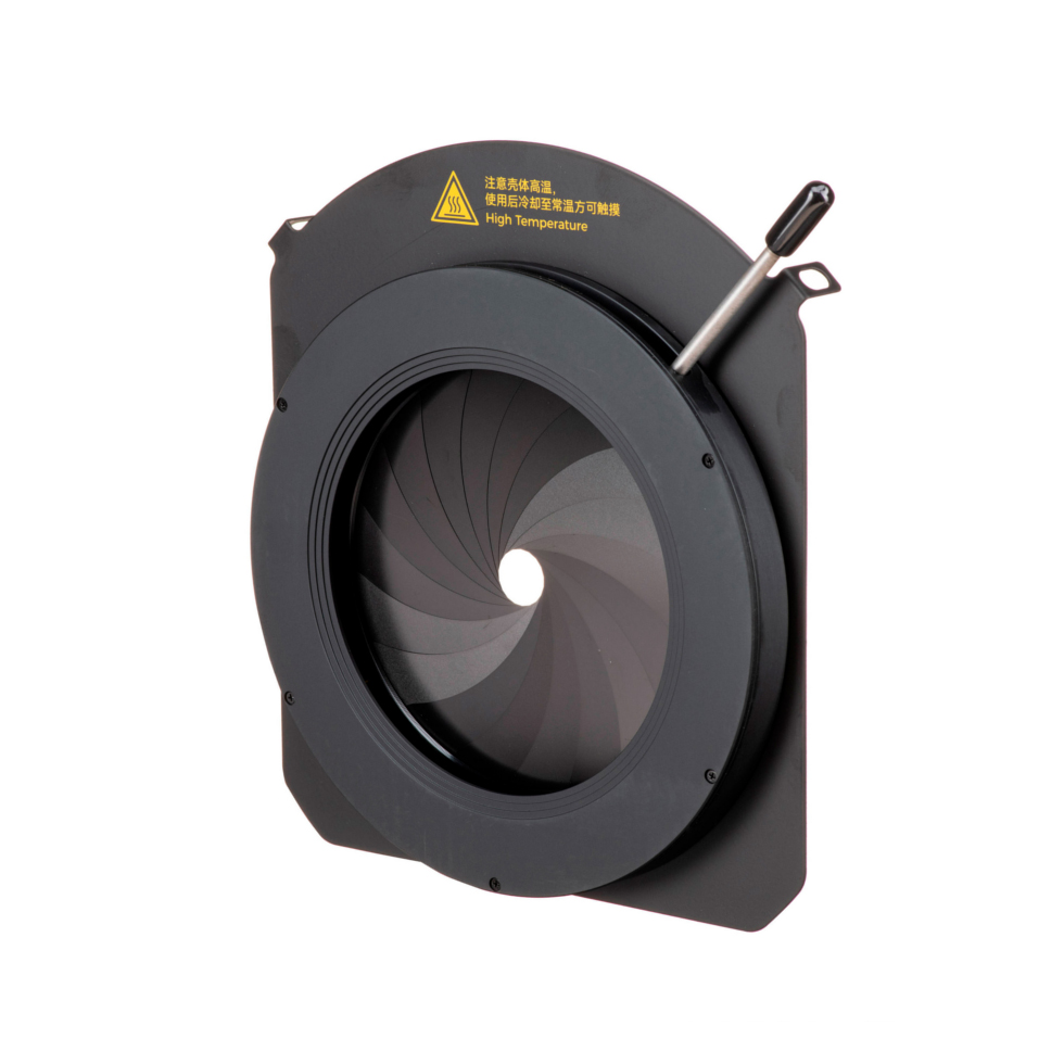 Knowled GP-ID для GP диафрагма ирисовая Godox Knowled GP-ID для GP диафрагма ирисовая Godox