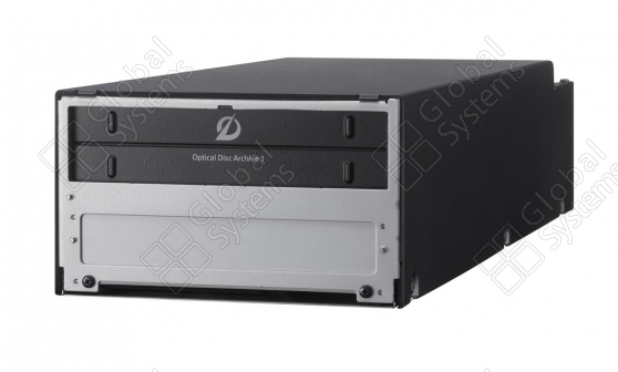 ODS-D77F привод для архивов оптических дисков Sony