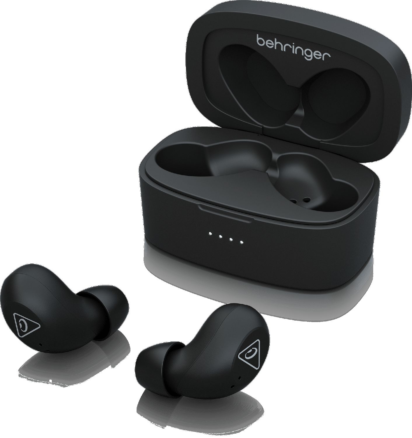 LIVE BUDS беспроводные наушники-вставки Behringer