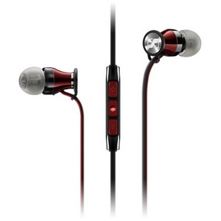 MOMENTUM In-Ear M2 IEG динамические внутриканальные наушники Sennheiser