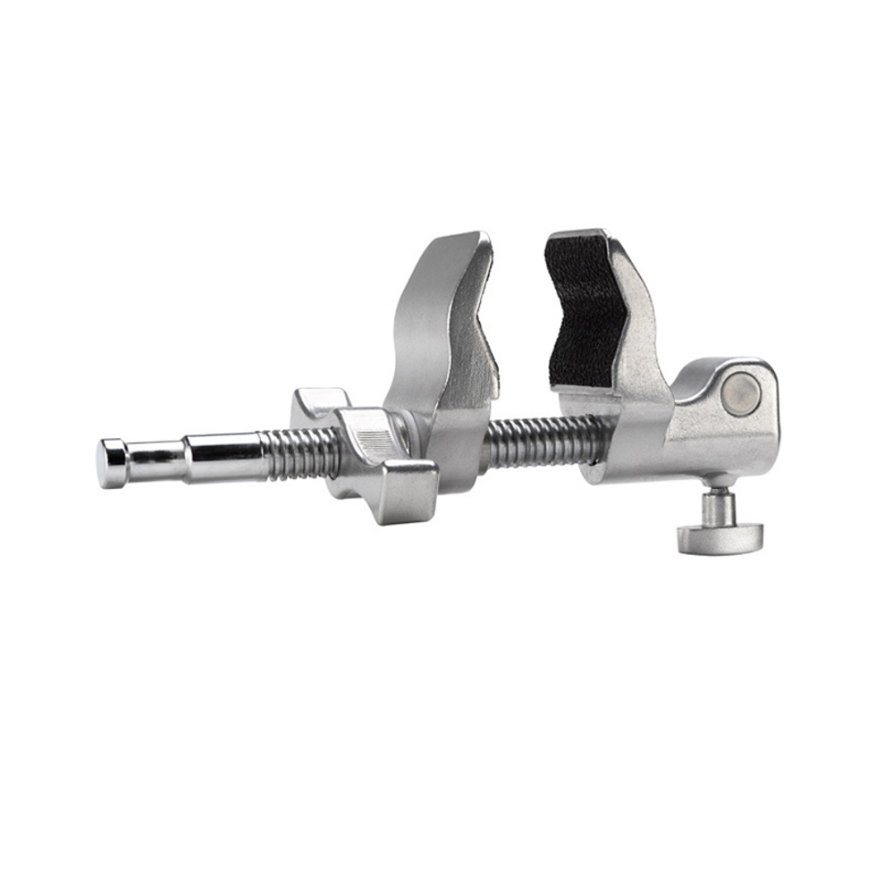 KCP-600 Super Viser Clamp 4” держатель-зажим KUPO