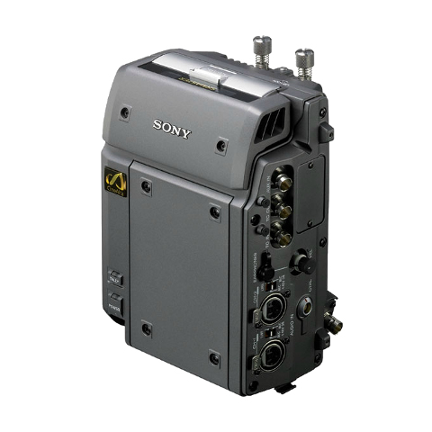 SR-R4 рекордер SRMASTER Sony