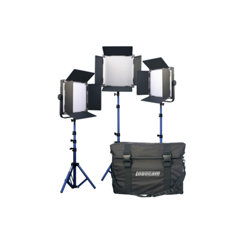 GL-50 DIM KIT V комплект света Logocam