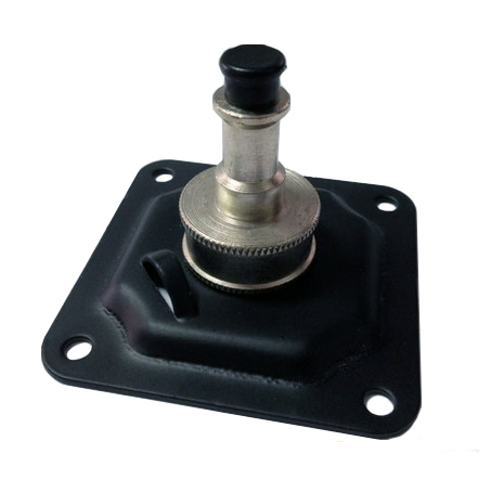 WP-300S потолочное крепление Logocam