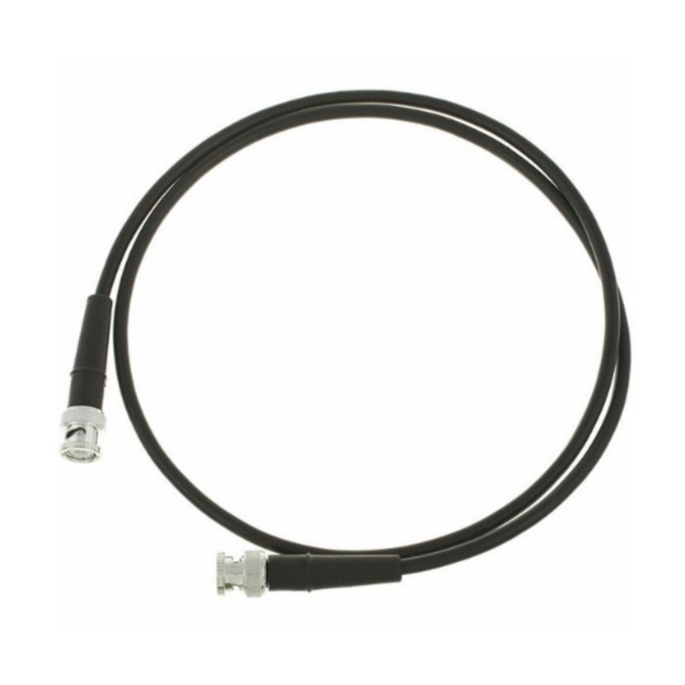 GZL RG 58 - 1m кабель Sennheiser