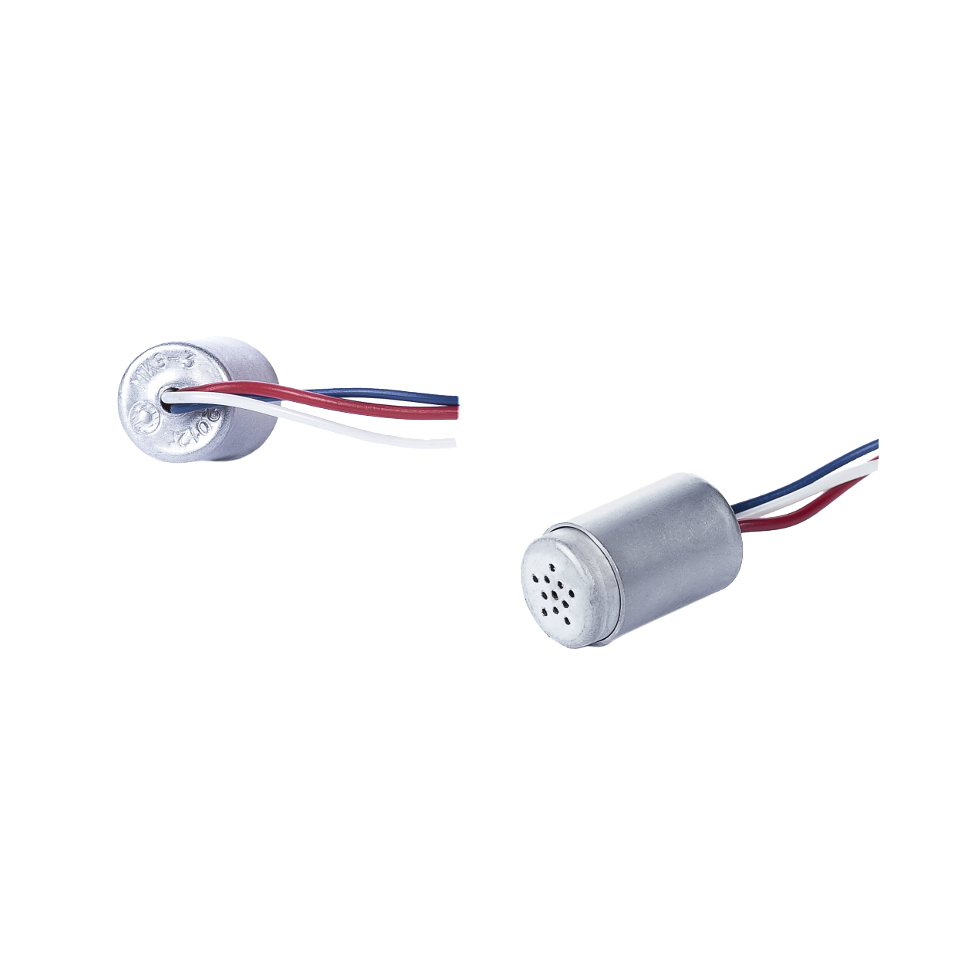 МКЭ-3 капсюль Октава