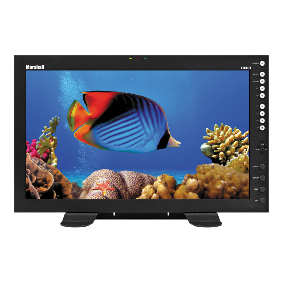 V-MD173-DT видеомонитор Marshall 