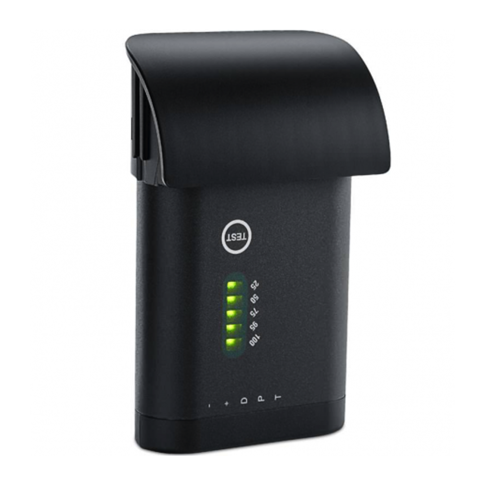 SB930 аккумулятор для бепроводных пультов Shure