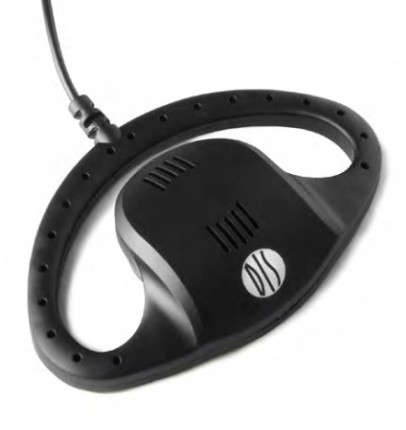 DH 6225 моно наушник Shure