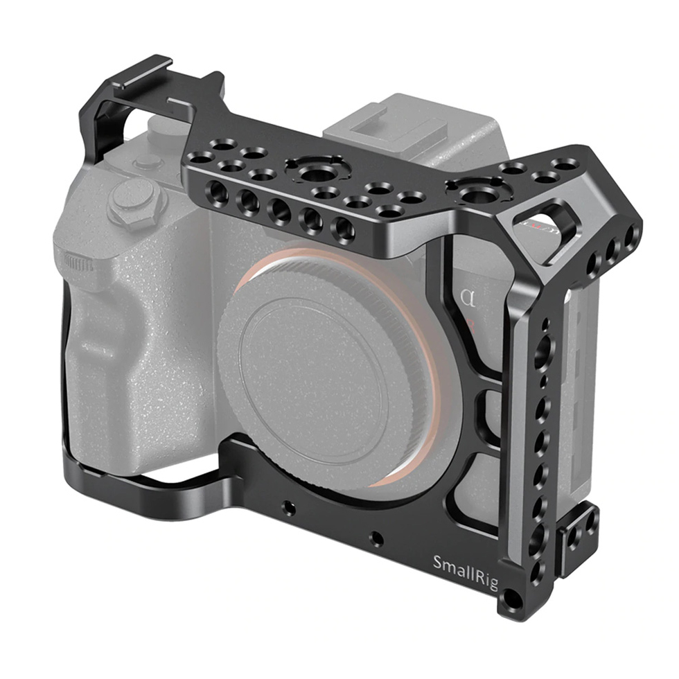 CCS2416 клетка для цифровой камеры Sony A7RIV Smallrig