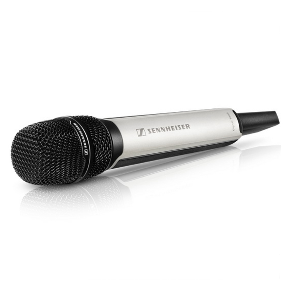 SKM 9000 BK COM B1-B4 ручной передатчик Sennheiser
