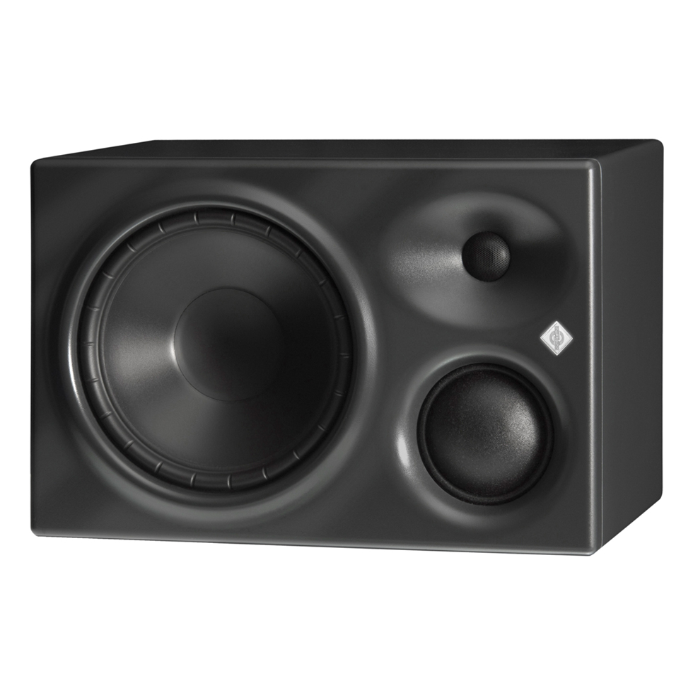 KH 310 A L G монитор, левый, тёмно-серый Neumann