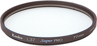 L37 UV SUPER PRO 77 mm светофильтр Kenko