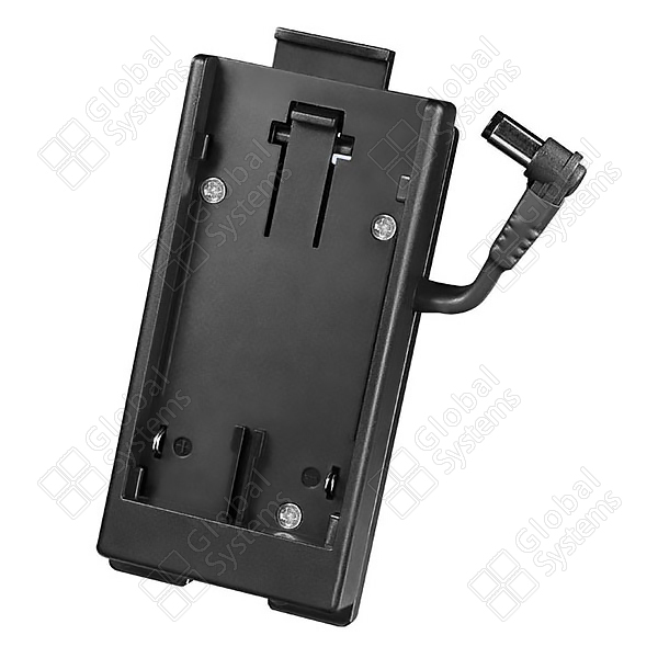 DLOBML-PBN1 колодка для батарей Nikon Dedolight