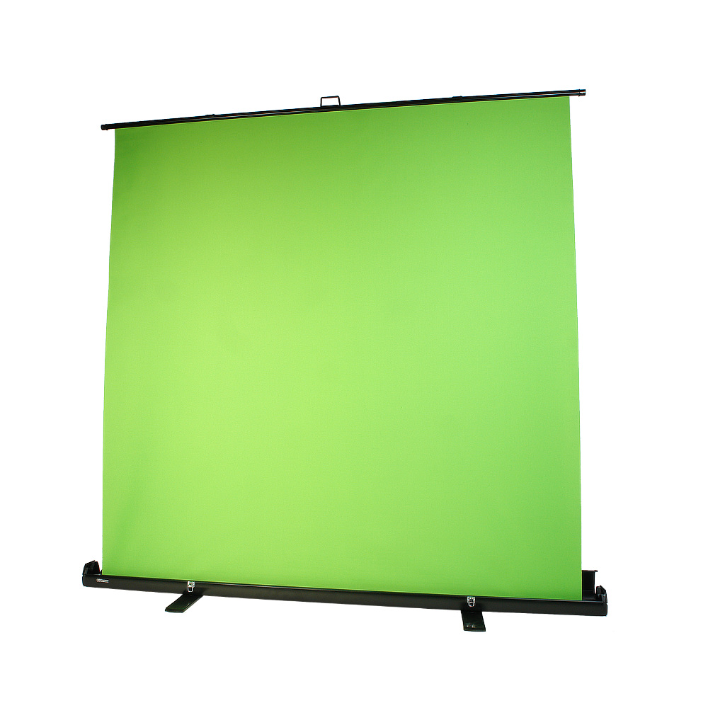 Chromakey Screen P2440G фон хромакей GreenBean