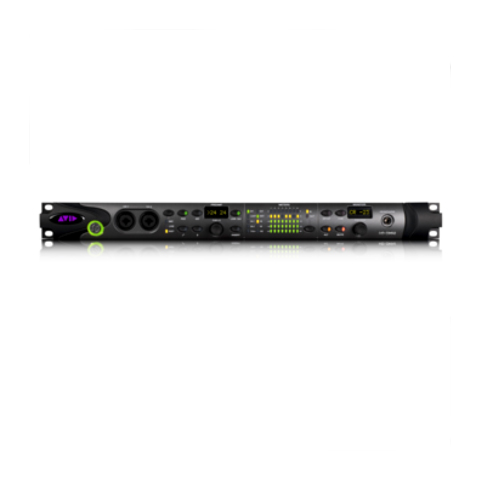 HD OMNI аудиоинтерфейс Avid