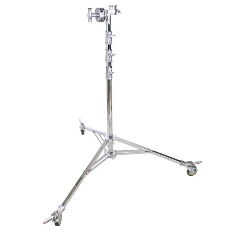 610MR Medium Overhead Roller Stand стойка на колесах KUPO