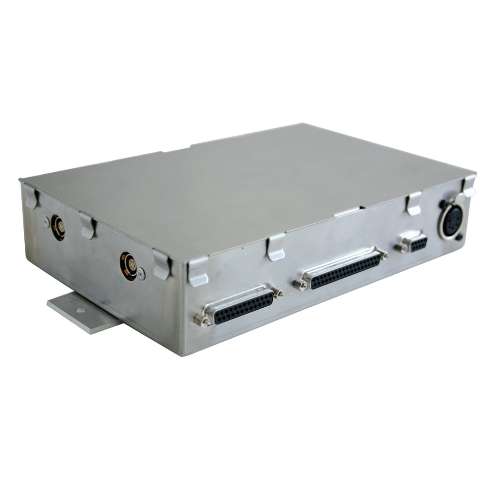 MCS-D 3673 системный модуль  Beyerdynamic