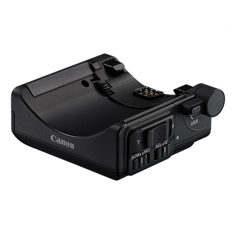 Power Zoom Adapter PZ-E1 адаптер сервопривода Canon