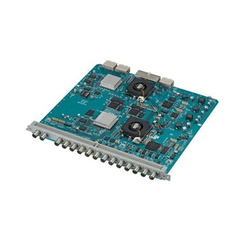 SRK-R201 плата входов и выходов для SR-R1000 Sony