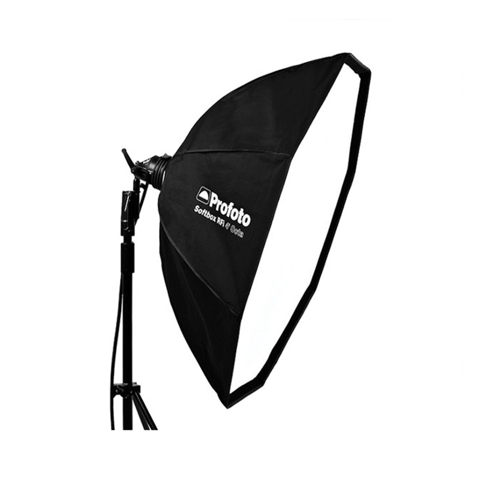 Softbox RFi 4' Octa (120cm) софтбокс Profoto