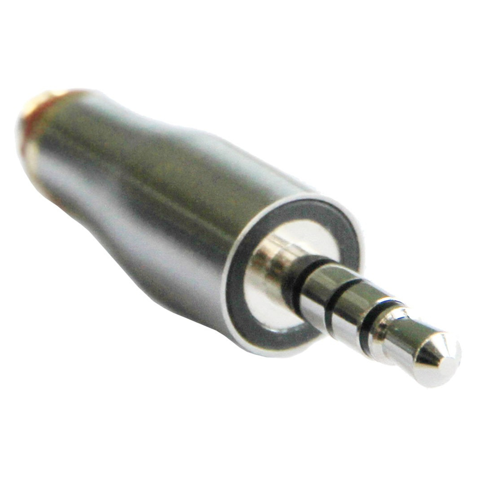 LC441MW microdot адаптер для подключения к iPhone MicW