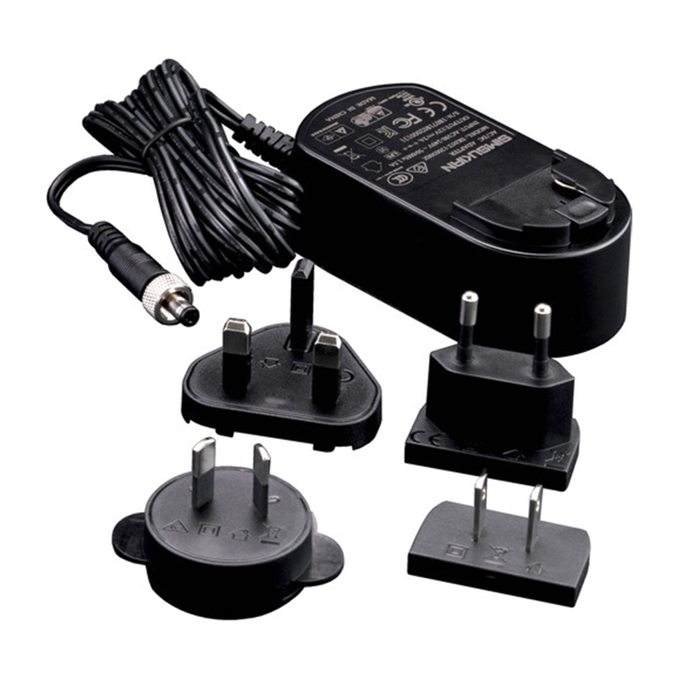 Locking AC Power Adaptor блок питания Atomos