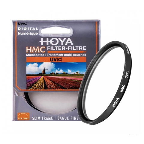 UV(0) HMC 82 светофильтр 82 мм Hoya
