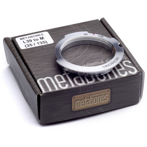 MB_L39-M-35/135 адаптер Metabones