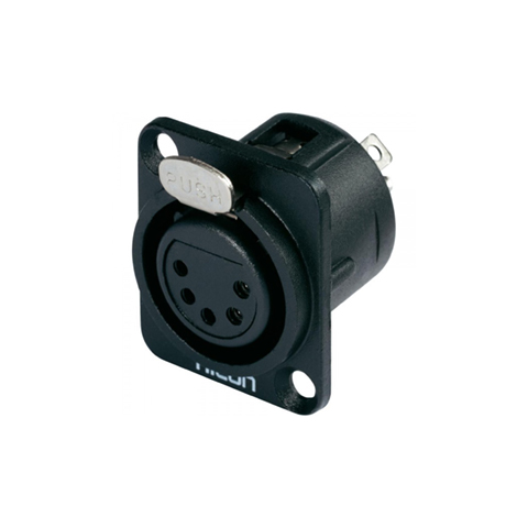 HI-X5DF-M3 разъем HI-CON