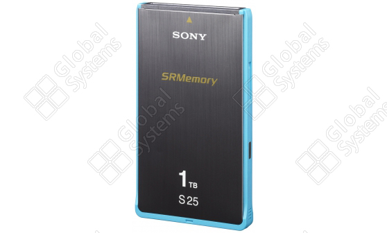 SR-1TS25 карта памяти (S25,1TB) Sony